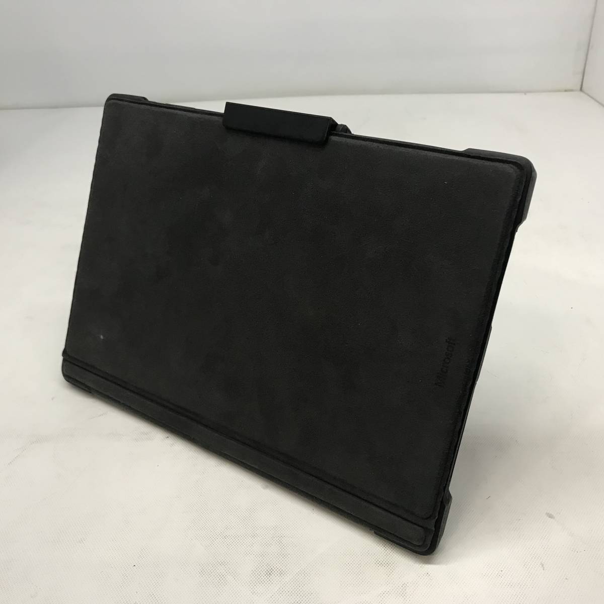 ◎Surface Pro 用 ラバーケース スタンド付 現状品 対応機種不明(Pro3のみ確認済み) /0825e9-10_画像4