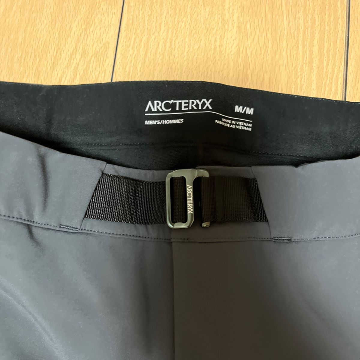 アークテリクス　ARC'TERYX Gamma MX Pant Men's M