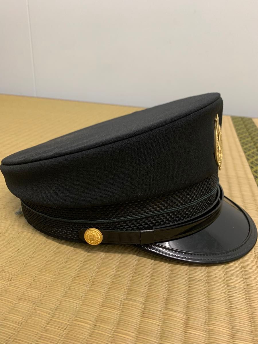 JR九州 制帽 国鉄 日本国有鉄道 旧制服 九州 福岡 長崎 佐賀 JR九州 制帽 国鉄 日本国有鉄道 旧制服 九州 福岡 長崎 佐賀