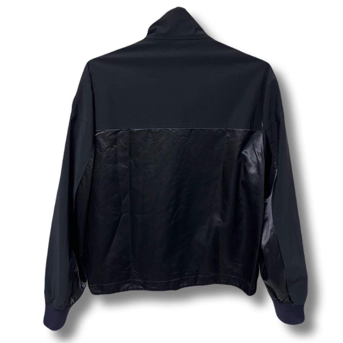 DIOR HOMME ディオールオム ボンバージャケット サドルポケット DIOR HOMME ディオールオム ボンバージャケット サドルポケット