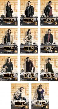 BONES ボーンズ 骨は語る シーズン2 全11枚 第1話～第21話 最終 レンタル落ち 全巻セット 中古 DVD_画像1