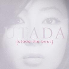 utada the best 中古 CDの画像1