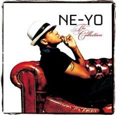 Ne-Yo: The Collection NE-YO : ザ・コレクション 通常盤 中古 CD_画像1