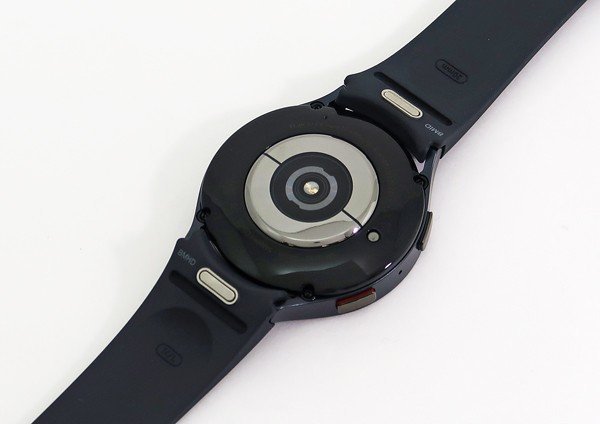 ◇【SAMSUNG サムスン】Galaxy Watch 6 44mm SM-R940 スマートウォッチ_画像4