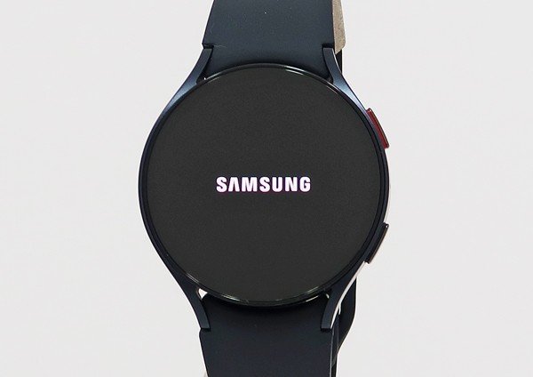 ◇【SAMSUNG サムスン】Galaxy Watch 6 44mm SM-R940 スマートウォッチ_画像1