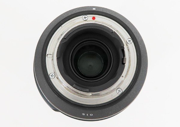 ♪◇【SIGMA シグマ】150-600mm F5-6.3 DG OS HSM Contemporary ニコン用 レンズプロテクター付き 一眼カメラ用レンズ_画像5