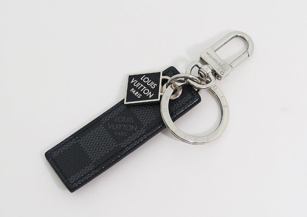 ☆◇【LOUIS VUITTON ルイ・ヴィトン】ポルト・クレLVタブM01060 ☆◇【LOUIS VUITTON ルイ・ヴィトン】ポルト・クレLVタブM01060