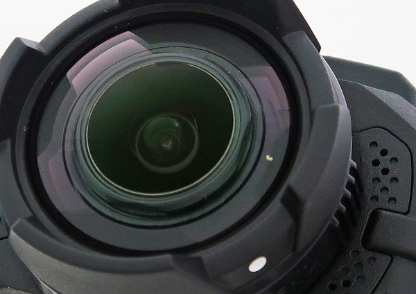 ◇美品【RICOH リコー】WG-M1 防水アクションカメラ デジタルビデオカメラ_画像7