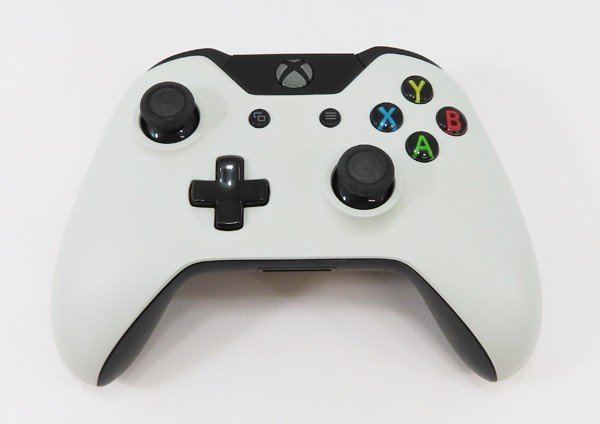 ♪○【Microsoft マイクロソフト】XBOX ONE本体 500GB_画像5