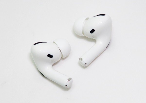 Yahoo!オークション - 【Apple アップル】AirPods Pro 第1世代 Yahoo!オークション - 【Apple アップル】AirPods Pro 第1世代