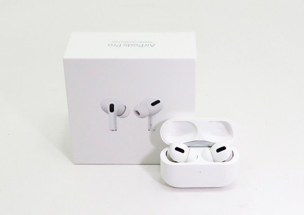 Yahoo!オークション - 【Apple アップル】AirPods Pro 第1世代 Yahoo!オークション - 【Apple アップル】AirPods Pro 第1世代