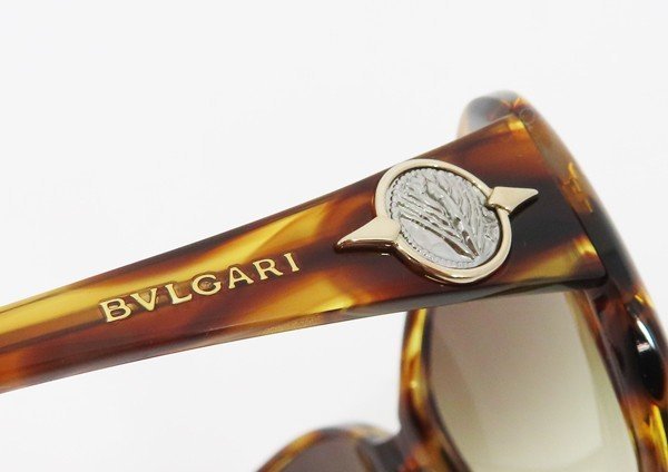 ◇【BVLGARI ブルガリ】サングラス BV8094B_画像5