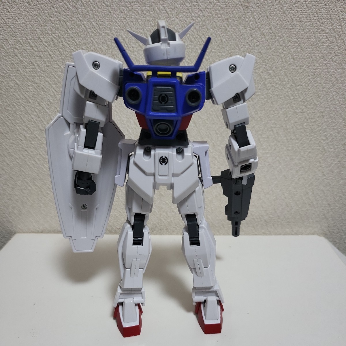  Mobile Suit Gundam AGE -1gei Gin g builder серии 