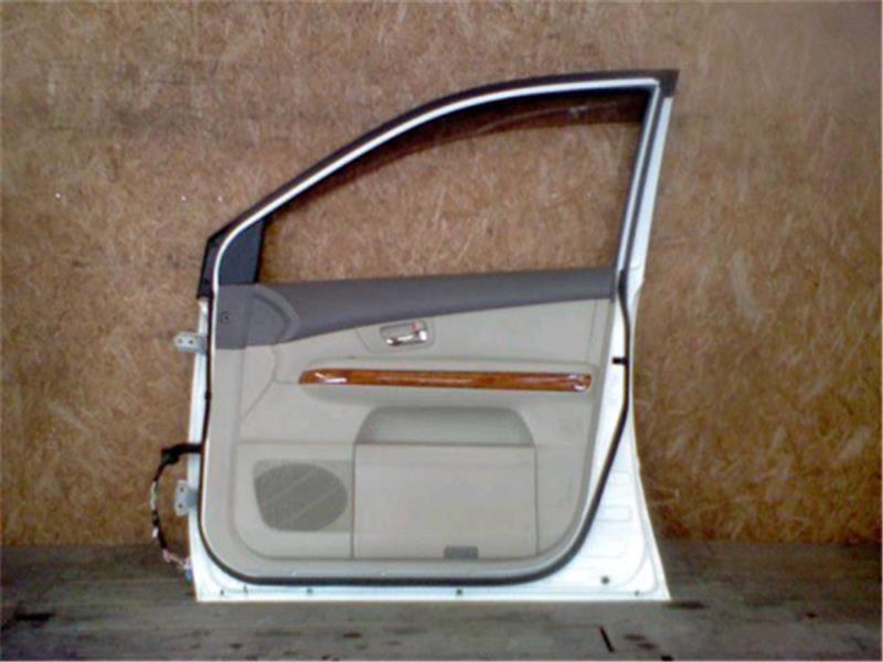  Toyota original Harrier { GSU30W } right front door 67001-48060 P30800-23026865