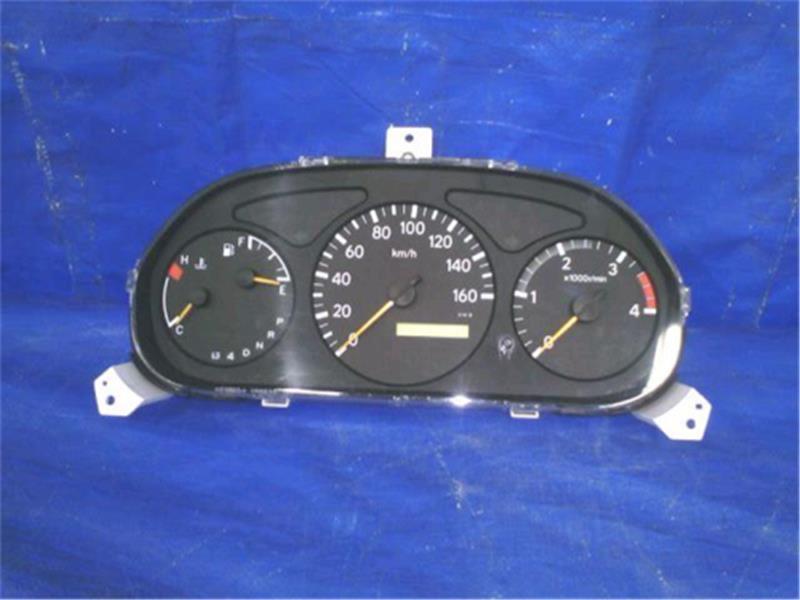  Toyota original Dyna { XZU414 } speed meter 83800-37G20 P42400-23020676