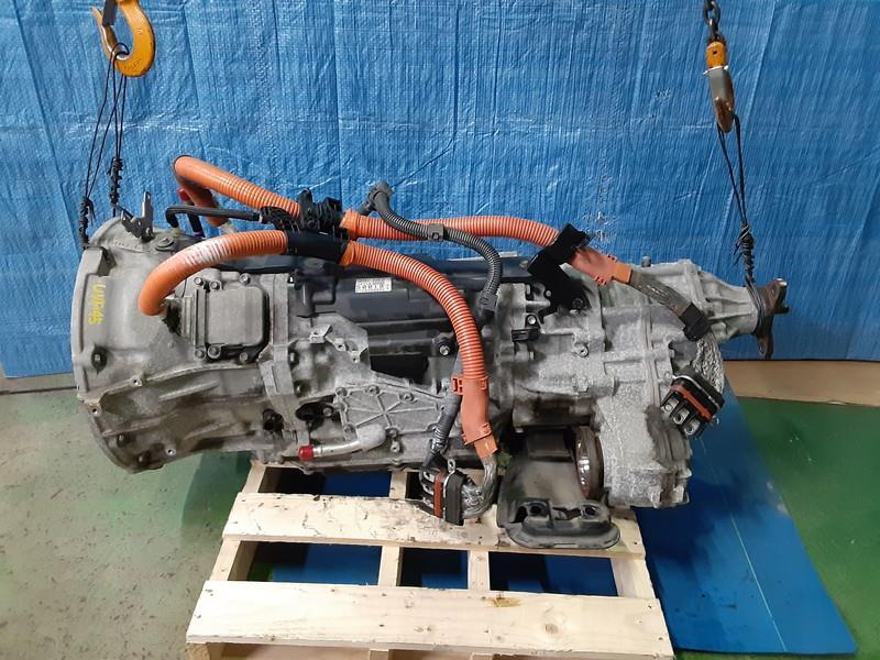  Toyota original Lexus LS { UVF45 } Transmission P30700-23008151