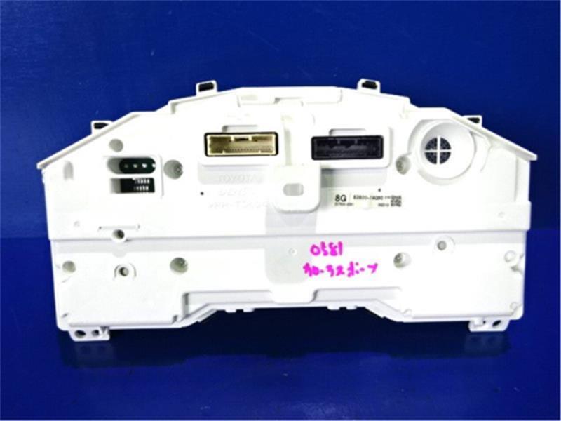 トヨタ 純正 カローラスポーツ 《 NRE214H 》 スピードメーター P20200-23002504_画像2