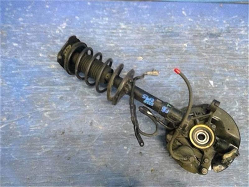  Toyota original Starlet { EP95 } right front strrut P60401-23013411