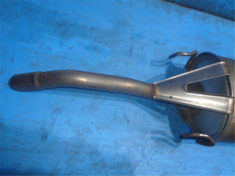  Honda original Fit Aria { GD9 } rear muffler 18030-SEW-900 P11700-23014062