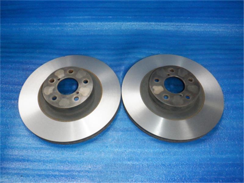  Toyota original 86 { ZN6 } front brake disk rotor SU003-00586 P10700-23028082