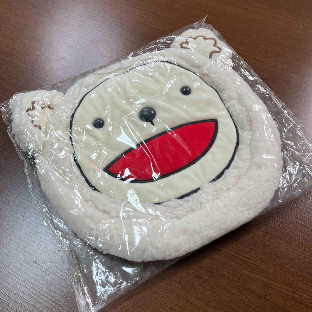 ヘーベルハウス ラム君 リュック 非売品 非売品 ヘーベルハウス ラムくん ミニリュック 子供用|Yahoo