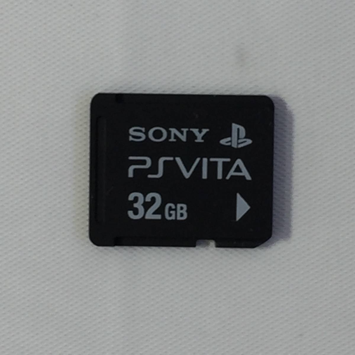 ◆【ジャンク】SONY PS VITA PlayStation Vita 本体 PCH-1100 メモリーカード32GB付 PSVITA◆H010804_画像10