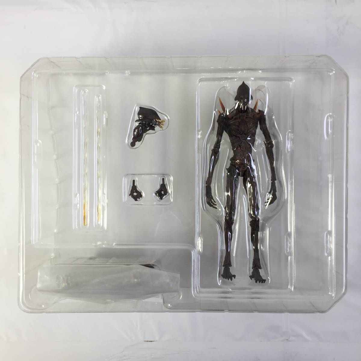 ◆【中古】グッドスマイルカンパニー figma SP-043 巨神兵東京に現る 巨神兵◆H012402_画像2