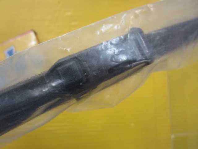  unused! The * Beetle for water-repellent wiper blade driver`s seat side (530mm) Koshigaya 