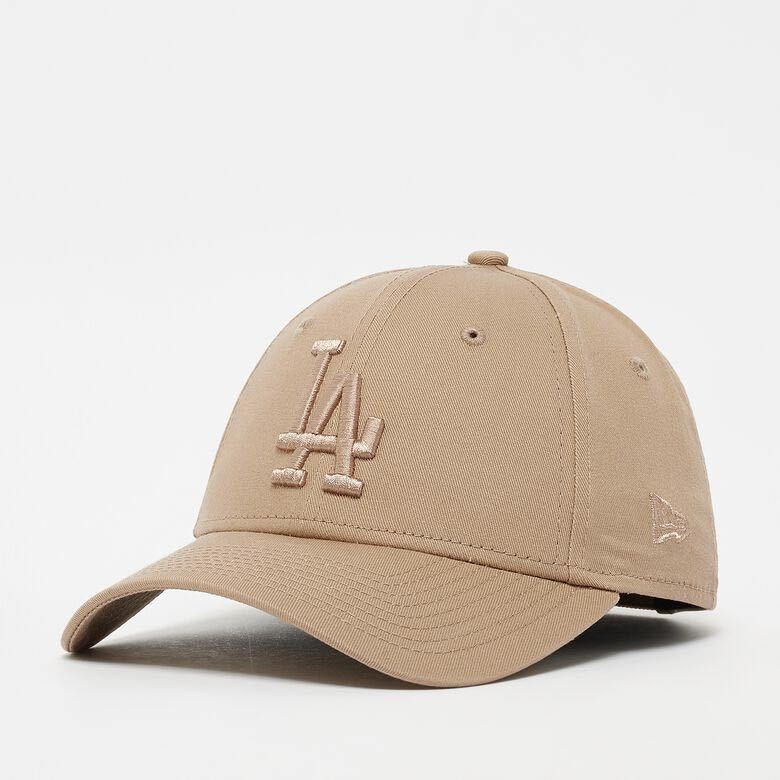 ニューエラ 9FORTY キャップ 帽子 レディース メンズLA ピンクブラウン NEW ERA 海外限定 正規品 送料無料 ドジャース 大谷