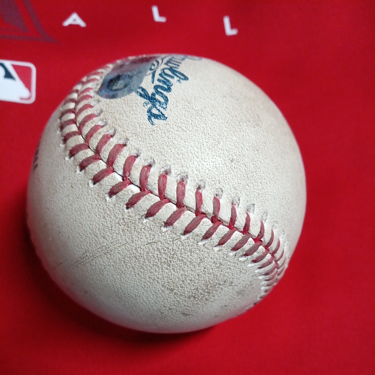 【年中無休】 花巻東 菊池雄星 大谷翔平 激レア 日本人 実 2022年8月26日 対決 記念ボール
