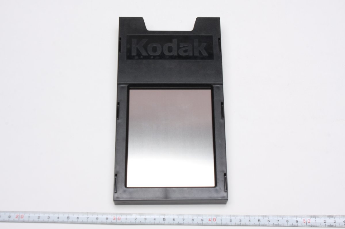 * Kodakko Duck READYLOADreti load Packet Film Holder пачка плёнка держатель коробка инструкция есть состояние неизвестен товар c0009