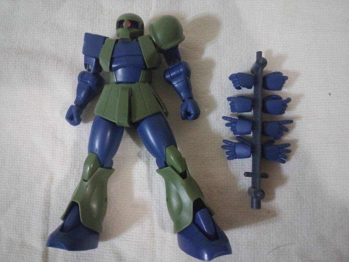 多数出品同梱OK ROBOT魂 ロボット魂 ver A.N.I.M.E. ガンダム 多数出品同梱OK ROBOT魂 ロボット魂 ver A.N.I.M.E. ガンダム