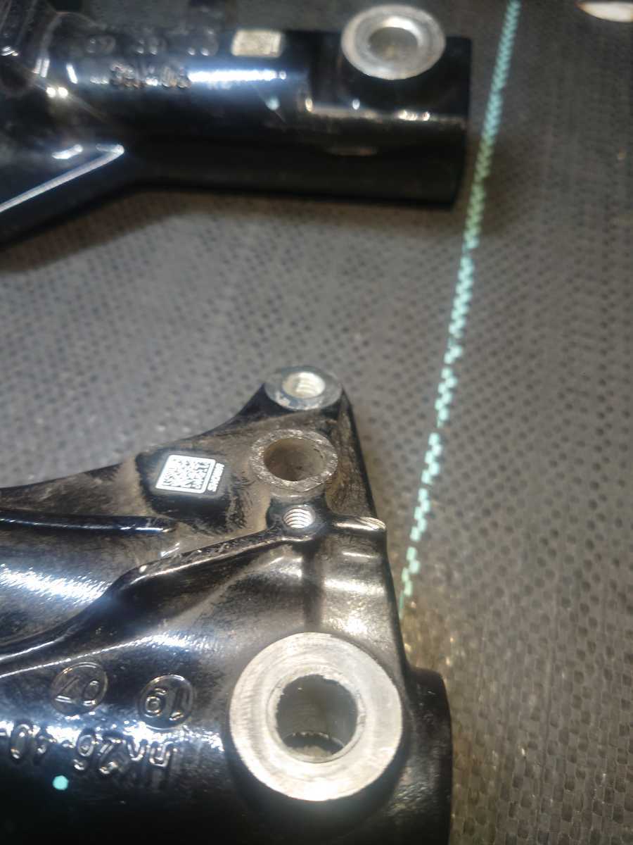 5cmダウン フロントフォーク リアショック付き ダックス125 jb04 5cmダウン フロントフォーク リアショック付き ダックス125 jb04