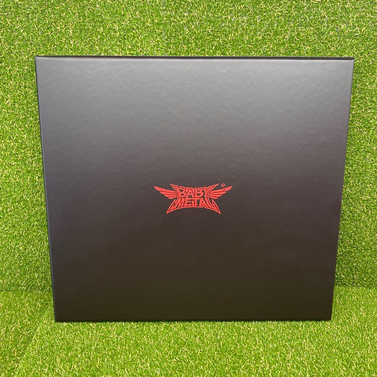 BABYMETAL METAL RESISTANCE (THE ONE LIMITED EDITION)_画像3