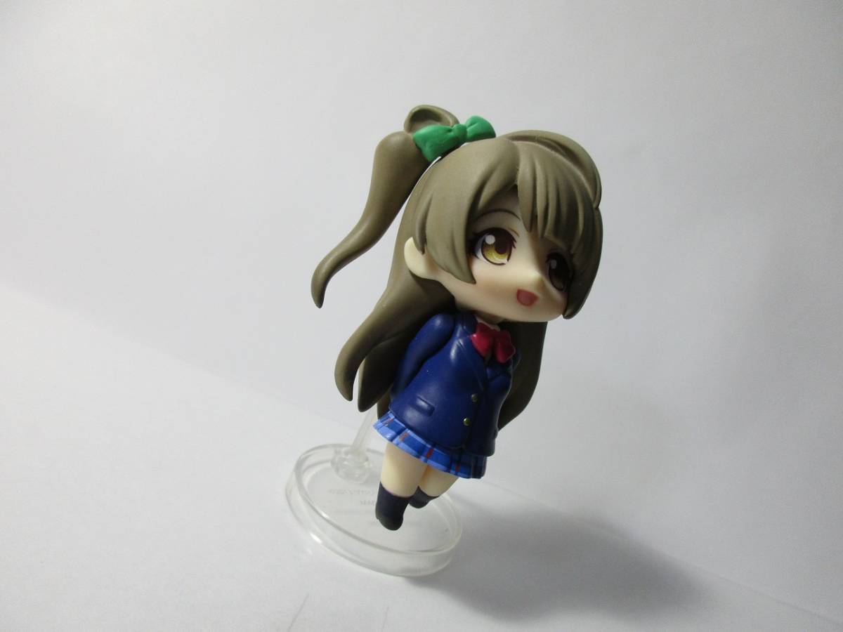 ラブライブ! ねんどろいどぷち 南ことり 中古 ③_画像3