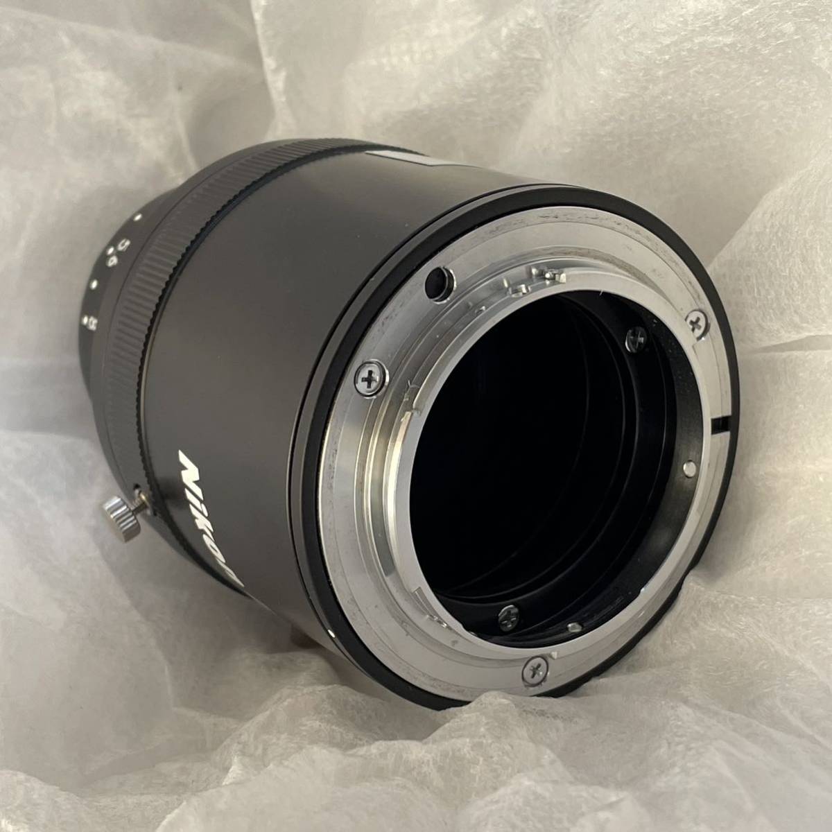 Yahoo!オークション - Nikon Rayfact 80mm F4 Fマウント Yahoo!オークション - Nikon Rayfact 80mm F4 Fマウント