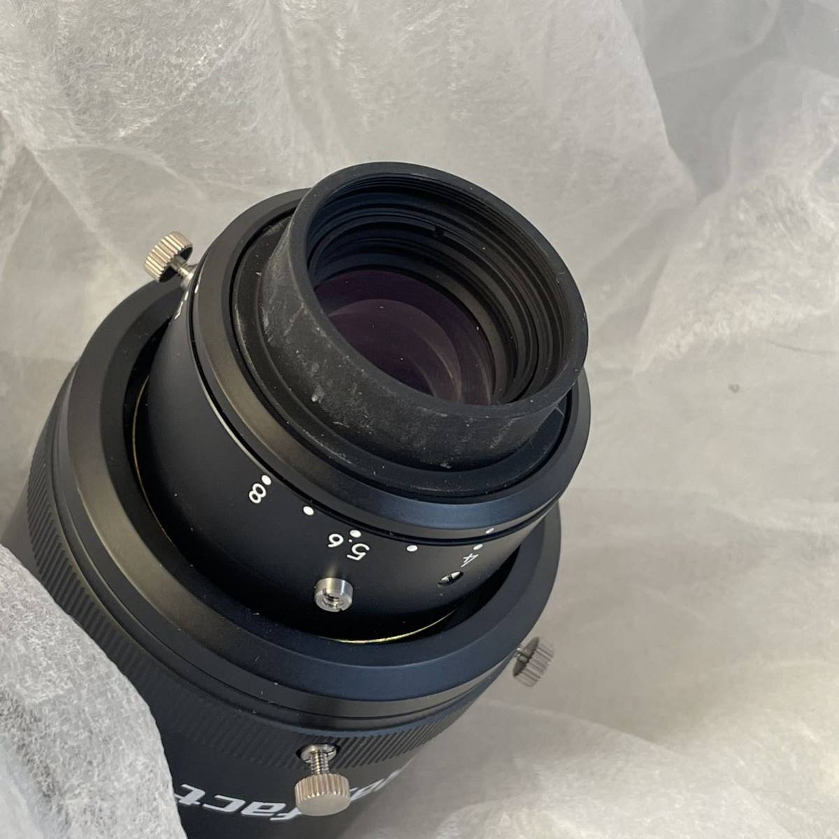 Yahoo!オークション - Nikon Rayfact 80mm F4 Fマウント Yahoo!オークション - Nikon Rayfact 80mm F4 Fマウント