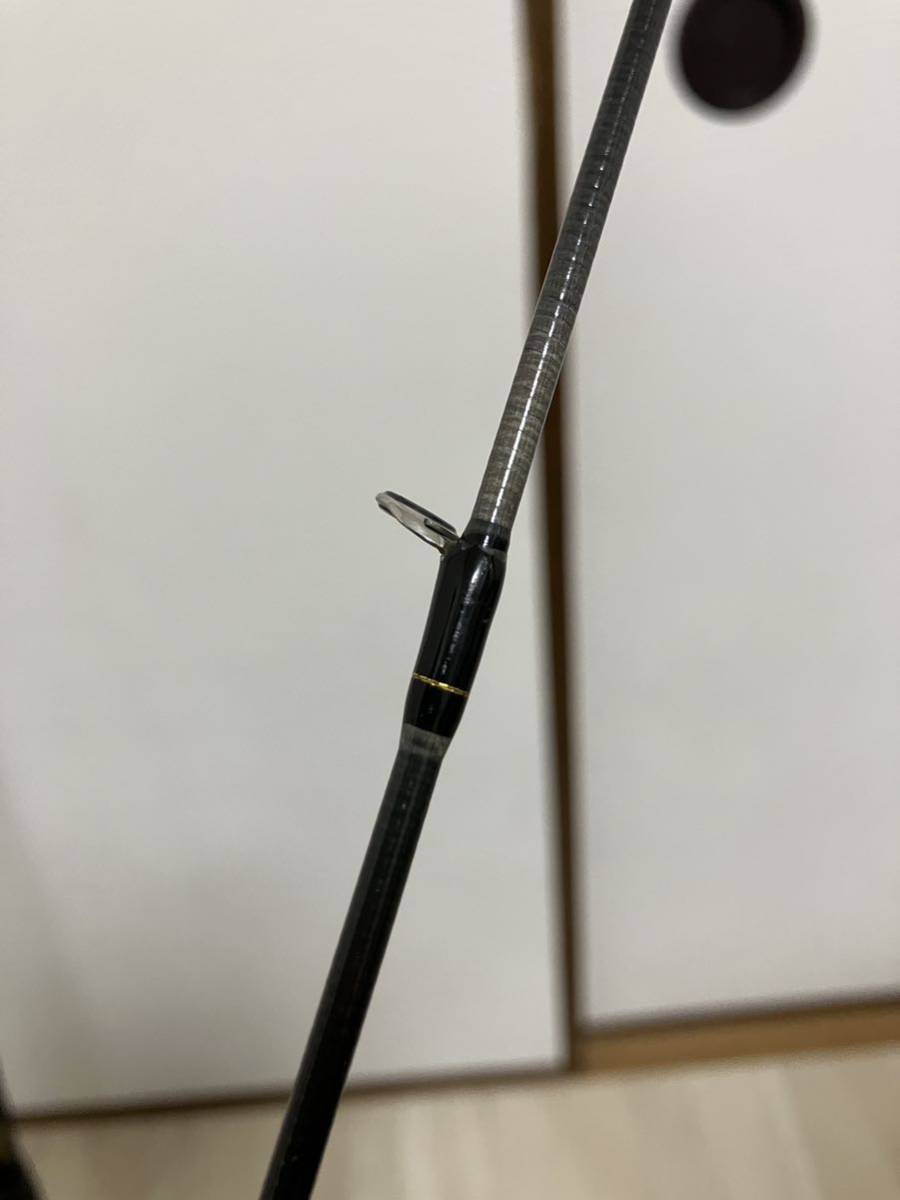 LATEO R 90ML DAIWA_画像10