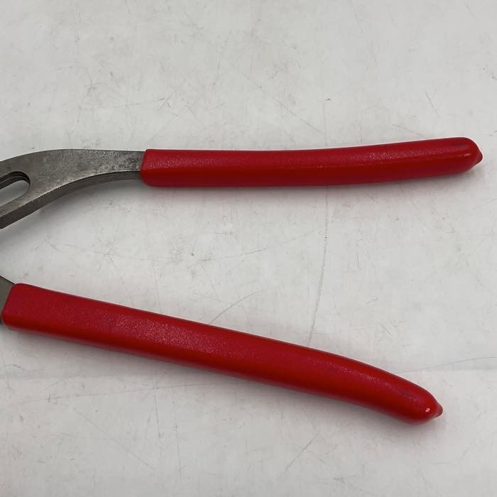 【実用使用なし 保管品】nap-on スナップオン AWP120 PLIERS ハンドツール 工具 保管品 kd01002315_画像5