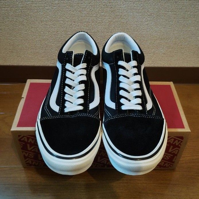 VANS OLDSKOOL 36DX オールドスクール AnaheimFactory 27.0cm 定価10,450円 廃盤