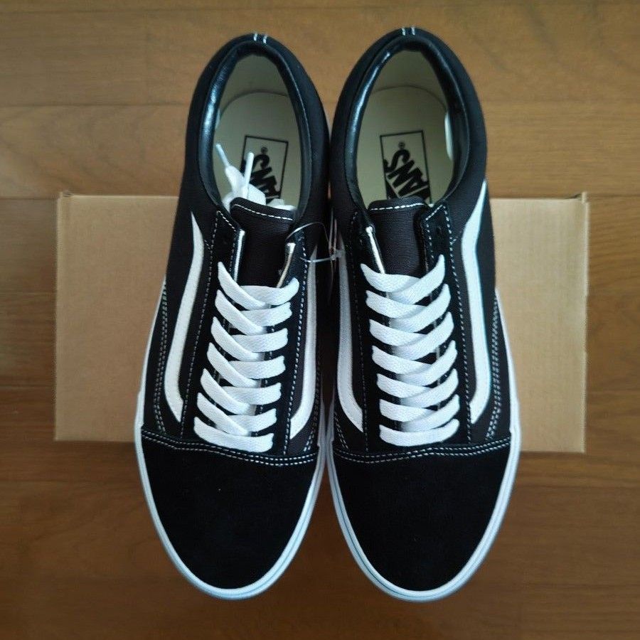 VANS OLD SKOOL DX オールドスクール DX V36CL+ 28.5cm 