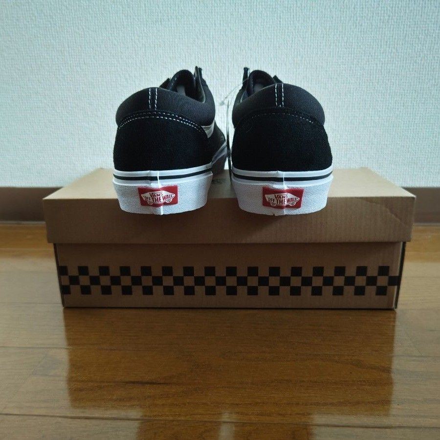 VANS OLD SKOOL DX オールドスクール DX V36CL+ 28.5cm 