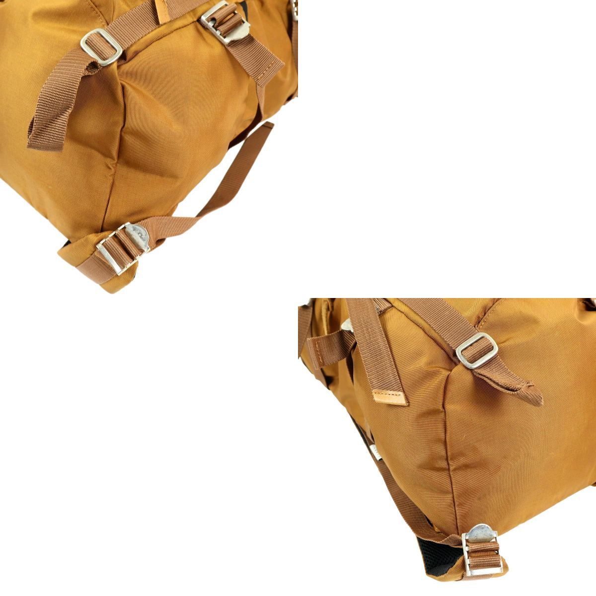 [S2992][ прекрасный товар ]master- piece×BEAMS master-piece Beams NEW FADE Day Pack рюкзак специальный заказ 