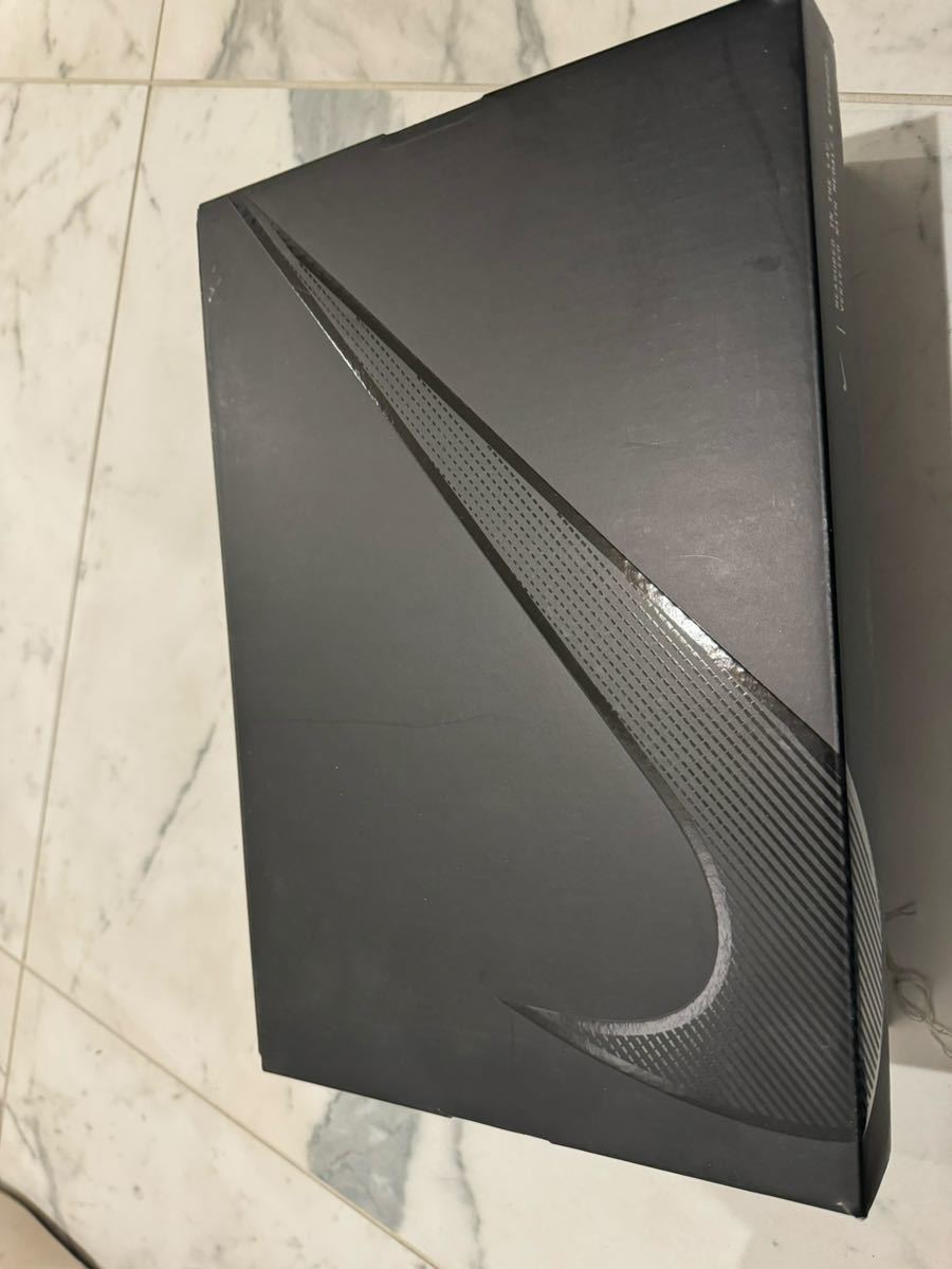 ナイキNIKE ヴェイパーフライネクスト% ハコネ　新品　27.5 cd4553-300_画像7