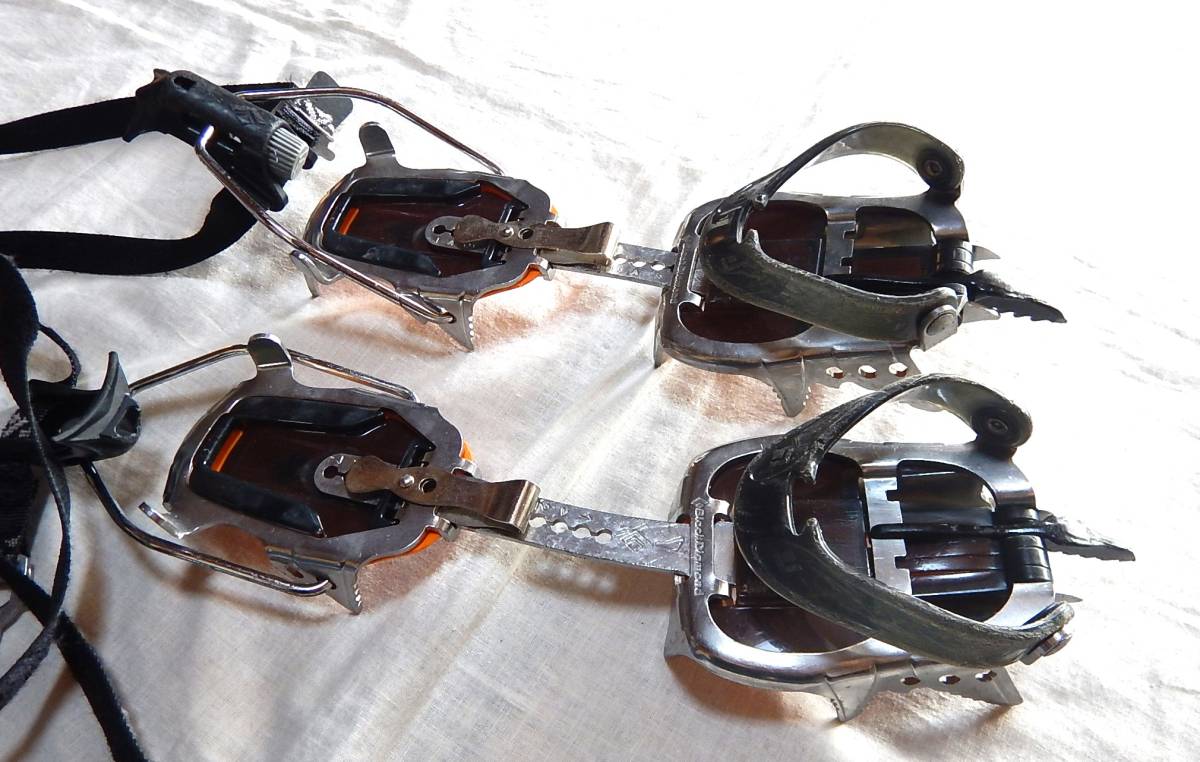 即決 ブラックダイヤモンド Black Diamond セミワンタッチ 即決 ブラックダイヤモンド Black Diamond セミワンタッチ