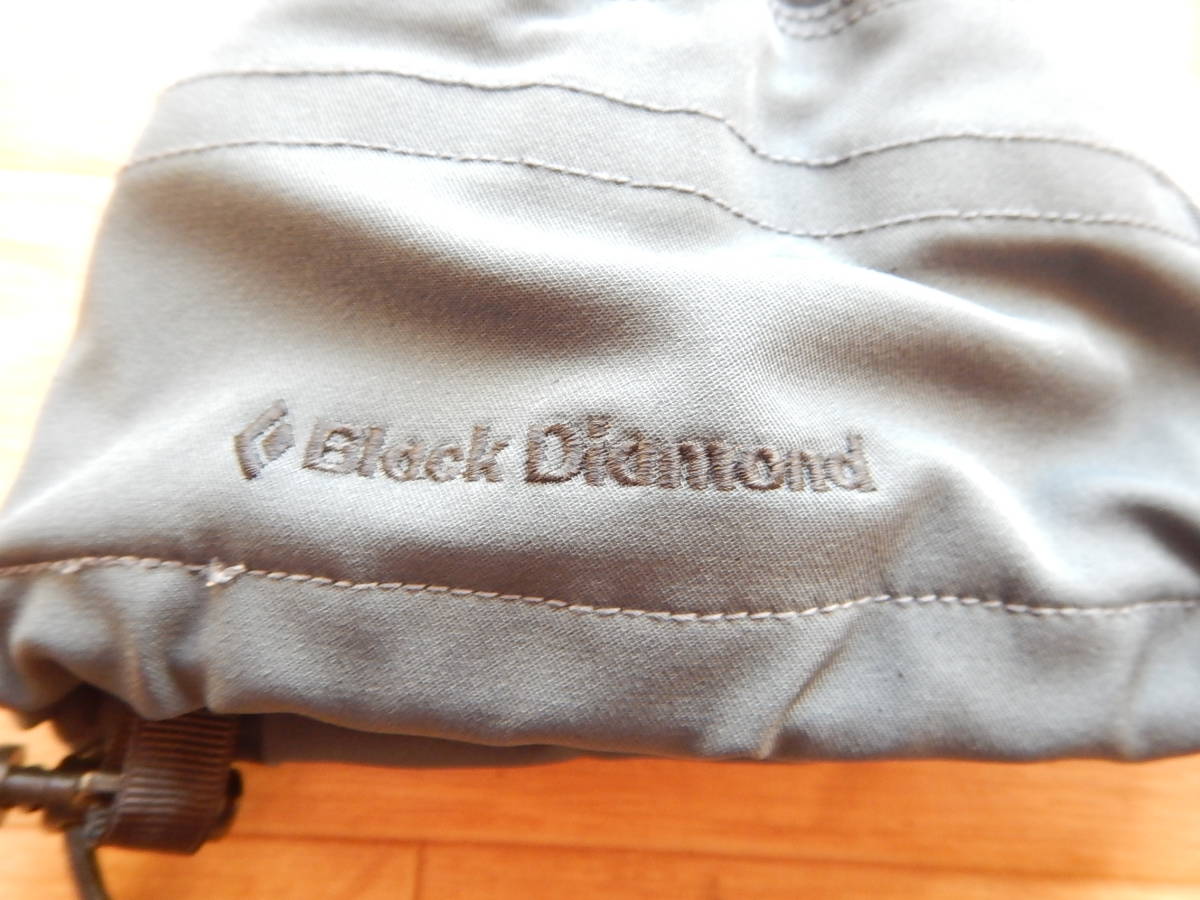  black diamond Monde Black Diamond GORE-TEX Gore-Tex glove ..... warm gloves snowy mountains mountain climbing, snowboard, ski 