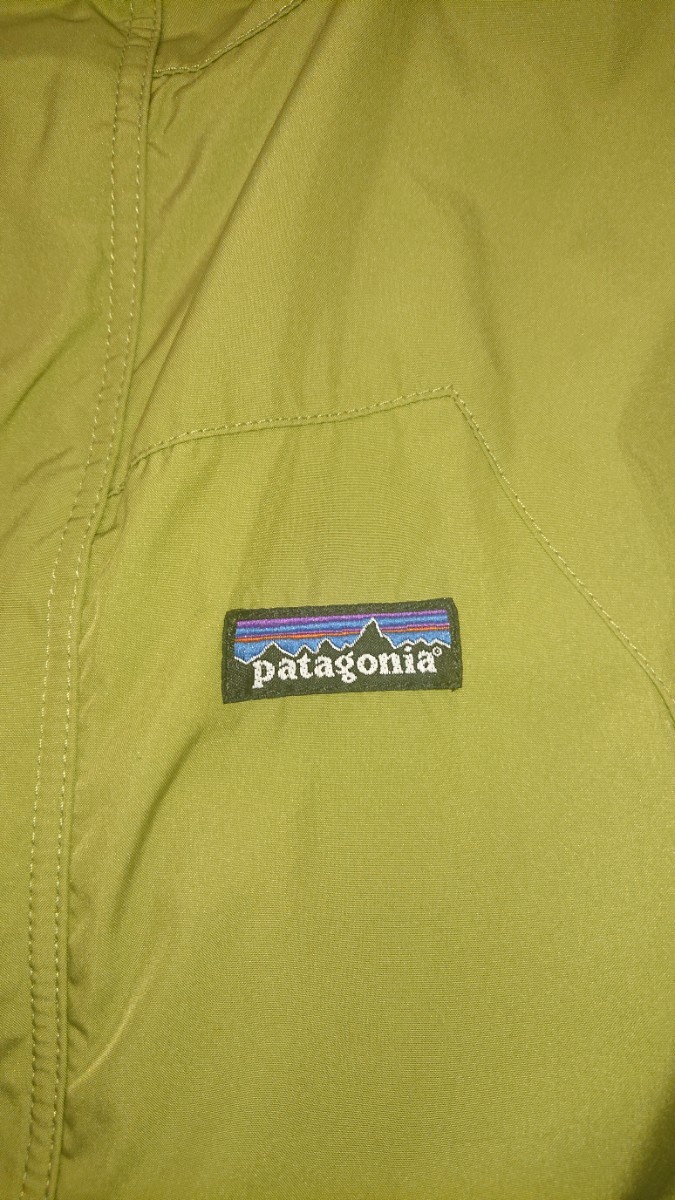 名作 廃盤 希少カラー 2006年製 パタゴニア patagonia 名作 廃盤 希少カラー 2006年製 パタゴニア patagonia