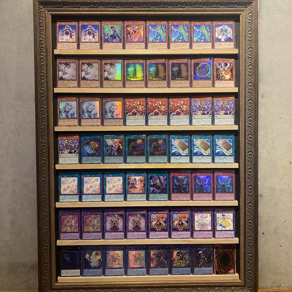 即日発送 大会用 幻奏 デッキ 遊戯王 まとめ売り|Yahoo!フリマ 即日発送 大会用 幻奏 デッキ 遊戯王 まとめ売り|Yahoo!フリマ