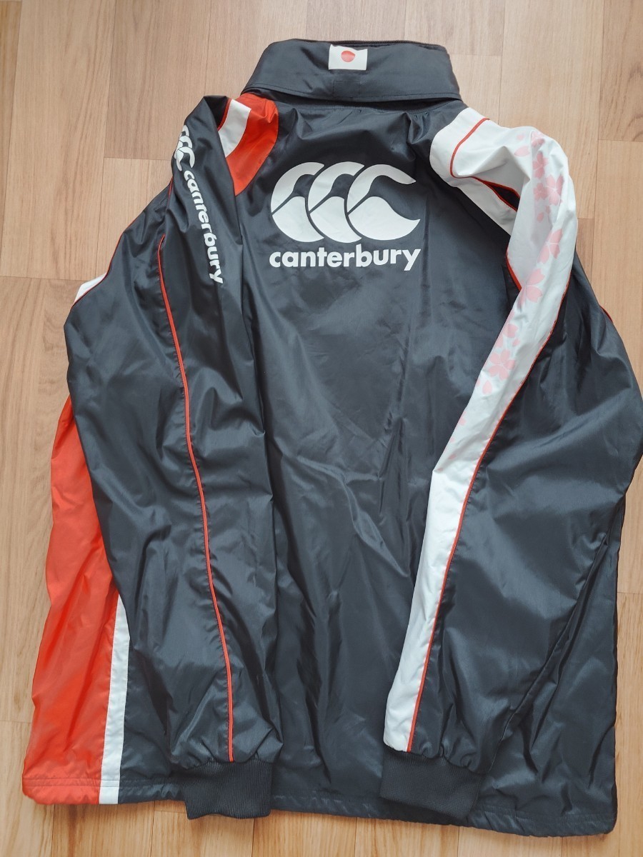 美品】【支給品】【非売品】【カンタベリー】【canterbury 美品】【支給品】【非売品】【カンタベリー】【canterbury