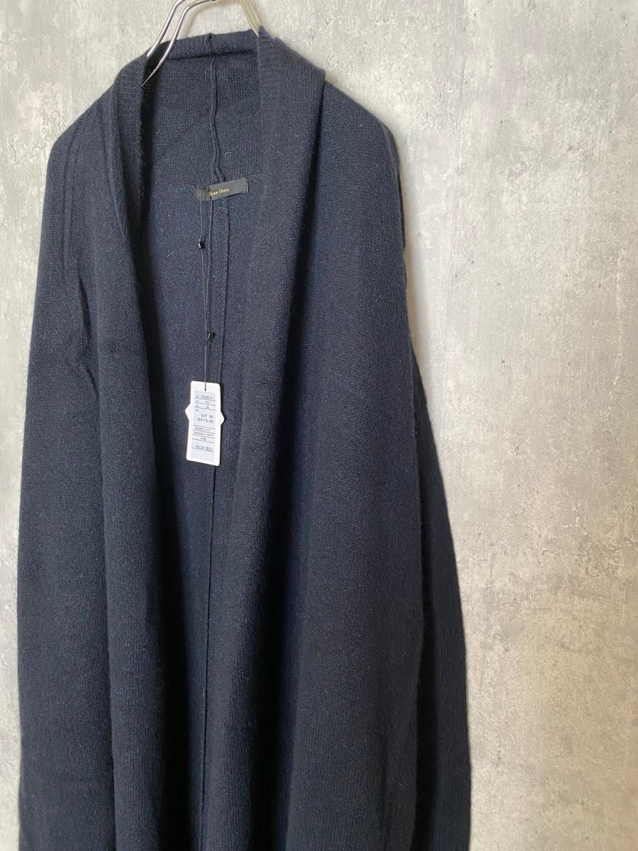 SALE】Blue ibex カシミヤセーブルロングカーディガン|Yahoo SALE】Blue ibex カシミヤセーブルロングカーディガン|Yahoo